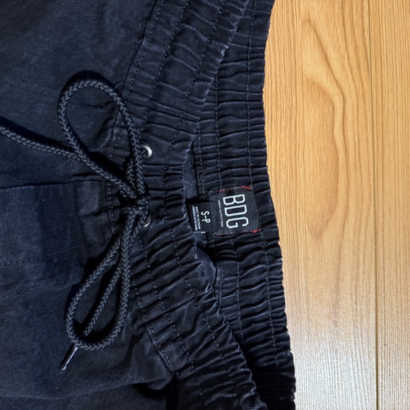 Urban Outfitters BDG denim joggers - Picture 2 of 3